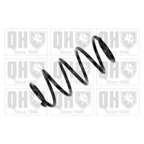 Fahrwerksfeder QCS7513 von QUINTON HAZELL günstig für 94,64 € online kaufen