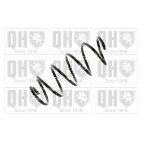 Osta Jousi (auton jousitus) QUINTON HAZELL:llä QCS7552 edullisesti hintaan 77,89 €