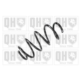 Osta Jousi (auton jousitus) QUINTON HAZELL:llä QCS7559 edullisesti hintaan 99,12 €