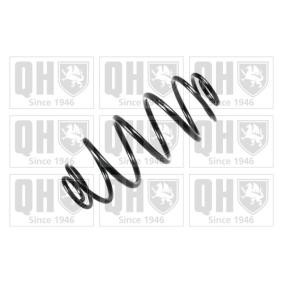 Fahrwerksfeder QCS7609 von QUINTON HAZELL günstig für 90,89 € online kaufen