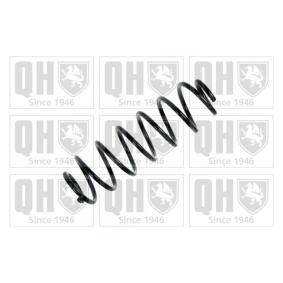 Osta Jousi (auton jousitus) QUINTON HAZELL:llä QCS7621 edullisesti hintaan 60,96 €