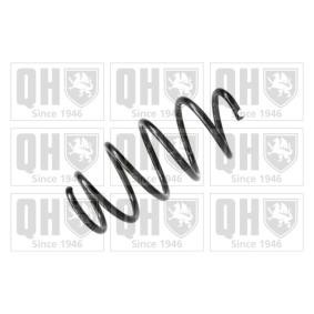 Osta Jousi (auton jousitus) QUINTON HAZELL:llä QCS7632 edullisesti hintaan 66,14 €