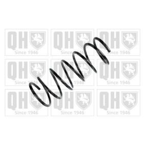Compre Mola de suspensão da QUINTON HAZELL QCS7707 a um preço baixo por 59,67 €