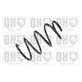 Fahrwerksfeder QCS7742 von QUINTON HAZELL günstig für 88,76 € online kaufen