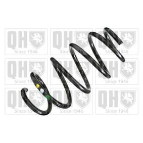 Osta Jousi (auton jousitus) QUINTON HAZELL:llä QCS7744 edullisesti hintaan 66,14 €