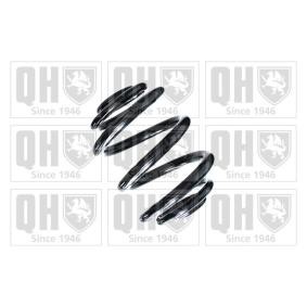 Osta Jousi (auton jousitus) QUINTON HAZELL:llä QCS7798 edullisesti hintaan 102,46 €
