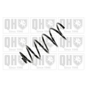 Osta Jousi (auton jousitus) QUINTON HAZELL:llä QCS7833 edullisesti hintaan 88,98 €