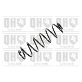 Osta Jousi (auton jousitus) QUINTON HAZELL:llä QCS7870 edullisesti hintaan 60,27 €