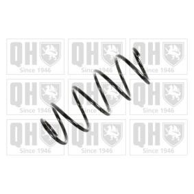 Osta Jousi (auton jousitus) QUINTON HAZELL:llä QCS7876 edullisesti hintaan 75,84 €