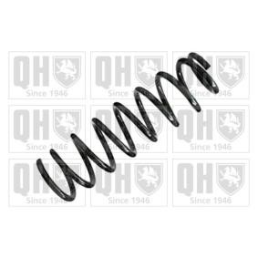 Compre Mola de suspensão da QUINTON HAZELL QCS7920 a um preço baixo por 65,95 €