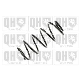 Fahrwerksfeder QCS7936 von QUINTON HAZELL günstig für 82,76 € online kaufen