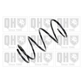 Fahrwerksfeder QCS7976 von QUINTON HAZELL günstig für 49,98 € online kaufen
