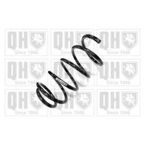 Acquista Molle ammortizzatori da QUINTON HAZELL QCS7985 a buon mercato per soli 42,43 €