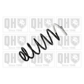 Compre Mola de suspensão da QUINTON HAZELL QCS8026 a um preço baixo por 83,07 €