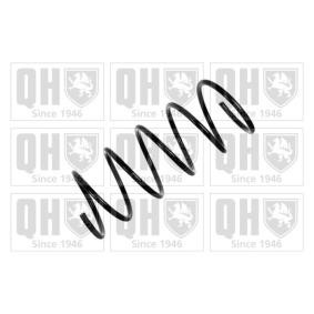 Comprar Muelle de suspensión de QUINTON HAZELL QCS8035 a bajo precio de 55,92 €