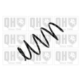 Osta Jousi (auton jousitus) QUINTON HAZELL:llä QCS8047 edullisesti hintaan 81,65 €