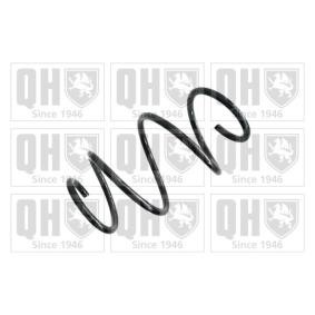 Fahrwerksfeder QCS8055 von QUINTON HAZELL günstig für 82,64 € online kaufen