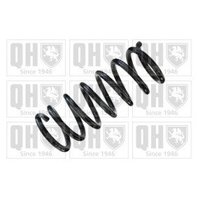 Acquista Molle ammortizzatori da QUINTON HAZELL QCS8084 a buon mercato per soli 60,72 €