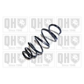 Acquista Molle ammortizzatori da QUINTON HAZELL QCS8111 a buon mercato per soli 134,14 €