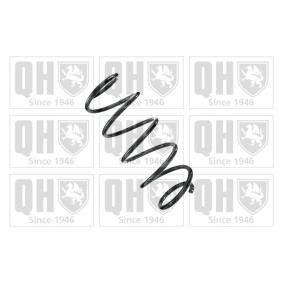 Osta Jousi (auton jousitus) QUINTON HAZELL:llä QCS8129 edullisesti hintaan 75,84 €