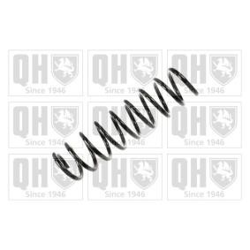 Fahrwerksfeder QCS8149 von QUINTON HAZELL günstig für 87,12 € online kaufen