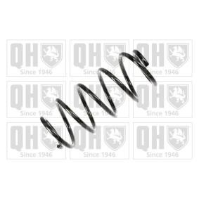Fahrwerksfeder QCS8155 von QUINTON HAZELL günstig für 65,09 € online kaufen