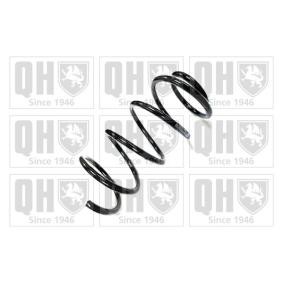 Acquista Molle ammortizzatori da QUINTON HAZELL QCS8212 a buon mercato per soli 60,69 €