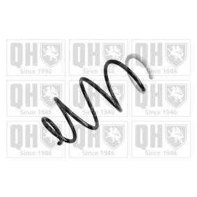 Compre Mola de suspensão da QUINTON HAZELL QCS8218 a um preço baixo por 48,32 €