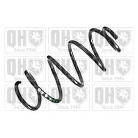 Osta Jousi (auton jousitus) QUINTON HAZELL:llä QCS8240 edullisesti hintaan 49,57 €