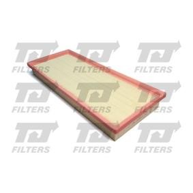 Luftfilter für BMW von QUINTON HAZELL