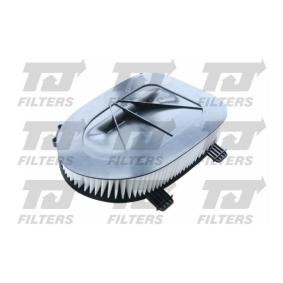 Luftfilter für BMW von QUINTON HAZELL