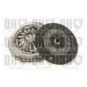 Acquista Kit frizione da QUINTON HAZELL QKT4105AF a buon mercato per soli 150,54 €
