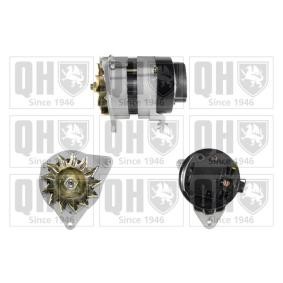 Compre Alternador de QUINTON HAZELL online para 88/109 MK III Veículo todo-terreno fechado a preços moderados