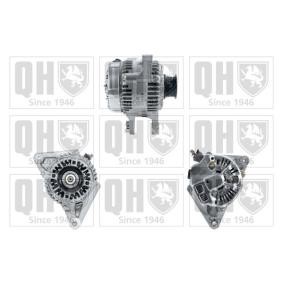 Compre Alternador da QUINTON HAZELL QRA2960 a um preço baixo por 255,13 €