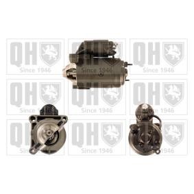Compre Motor de arranque da QUINTON HAZELL QRS1117 a um preço baixo por 83,77 €
