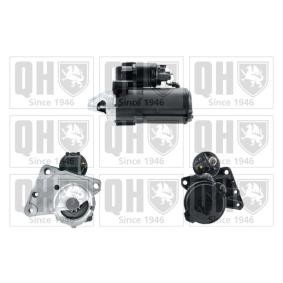 Compre Motor de arranque da QUINTON HAZELL QRS1280 a um preço baixo por 245,41 €