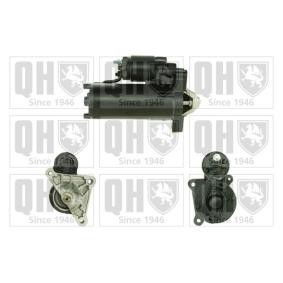Compre Motor de arranque da QUINTON HAZELL QRS1798 a um preço baixo por 113,19 €