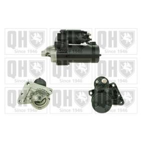 Compre Motor de arranque da QUINTON HAZELL QRS1933 a um preço baixo por 141,89 €