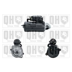 Compre Motor de arranque da QUINTON HAZELL QRS1981 a um preço baixo por 266,34 €