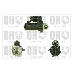 Compre Motor de arranque da QUINTON HAZELL QRS2253 a um preço baixo por 226,17 €