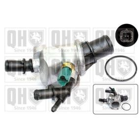 Comprar Termostato, refrigerante de QUINTON HAZELL QTH653K a bajo precio de 100,90 €