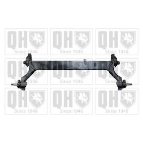 Compre Corpo do eixo da QUINTON HAZELL QXL121R a um preço baixo por 658,85 €
