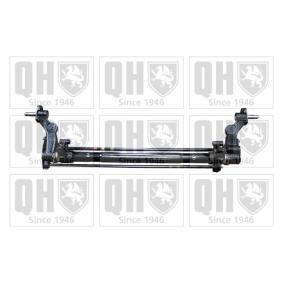 Achetez des Corps d'essieu QUINTON HAZELL QXL124 à prix pour 534,59 €