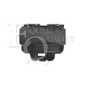 Køb Motorrumsisolation af EQUAL QUALITY R103 til den lave pris 128,33 DKK