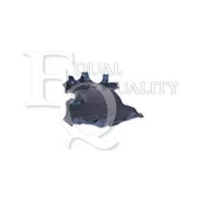 Comprar Fondo de carrocería de EQUAL QUALITY R122 a bajo precio de 58,99 €