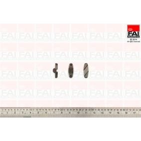 Kipphebel, Motorsteuerung R183S CHEVROLET von FAI AutoParts