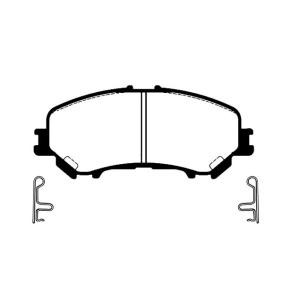 Bremsbeläge RA.0950.2 von RAICAM günstig für 85,84 € online kaufen