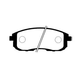 Bremsbeläge RA.0971.1 von RAICAM günstig für 96,15 € online kaufen