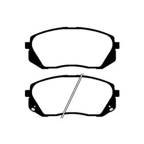 Compre Pastilhas de travão da RAICAM RA.1009.0 a um preço baixo por 128,76 €