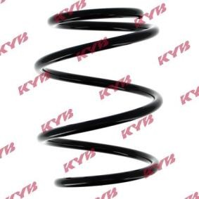 Achetez des Ressort de suspension KYB RA3488 à prix pour 36,01 €